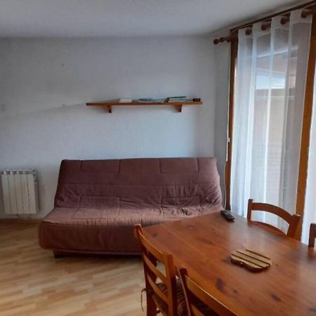 Les Contamines Montjoie 1 Chambre 4 Personnes 外观 照片